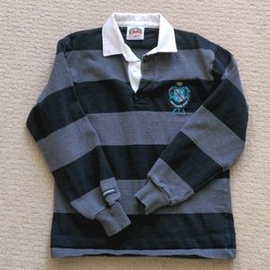 Zeta Tau Alpha rugby shirt
